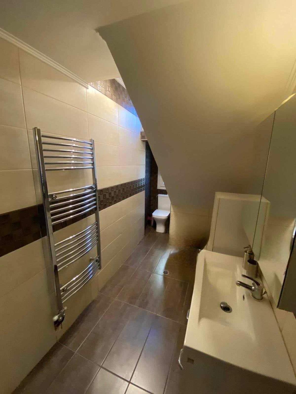 Φιλόξενο Σπίτι Appartement Nauplion Buitenkant foto