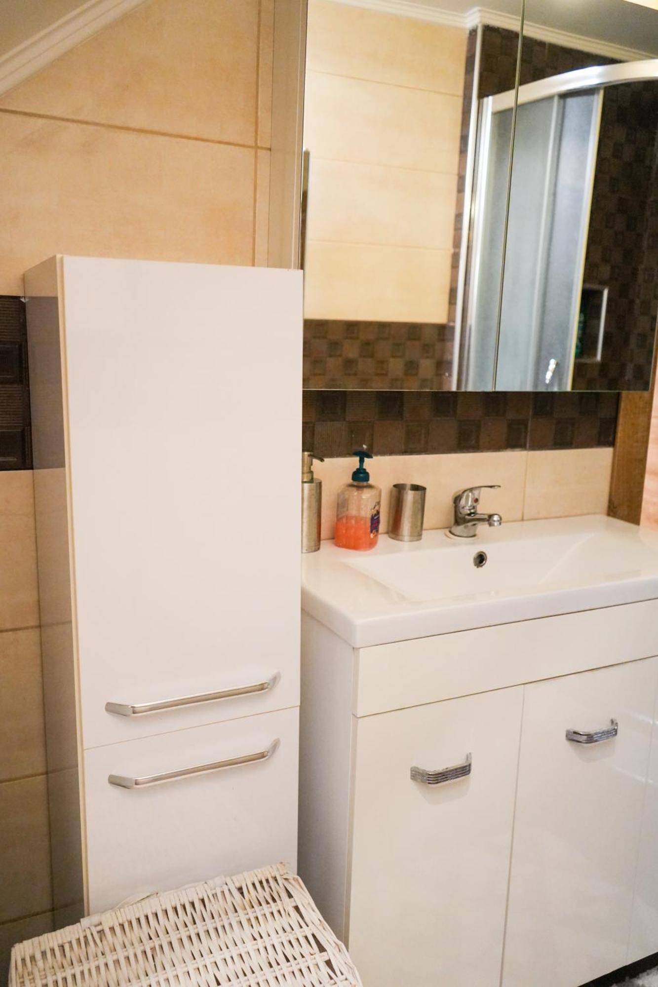 Φιλόξενο Σπίτι Appartement Nauplion Buitenkant foto