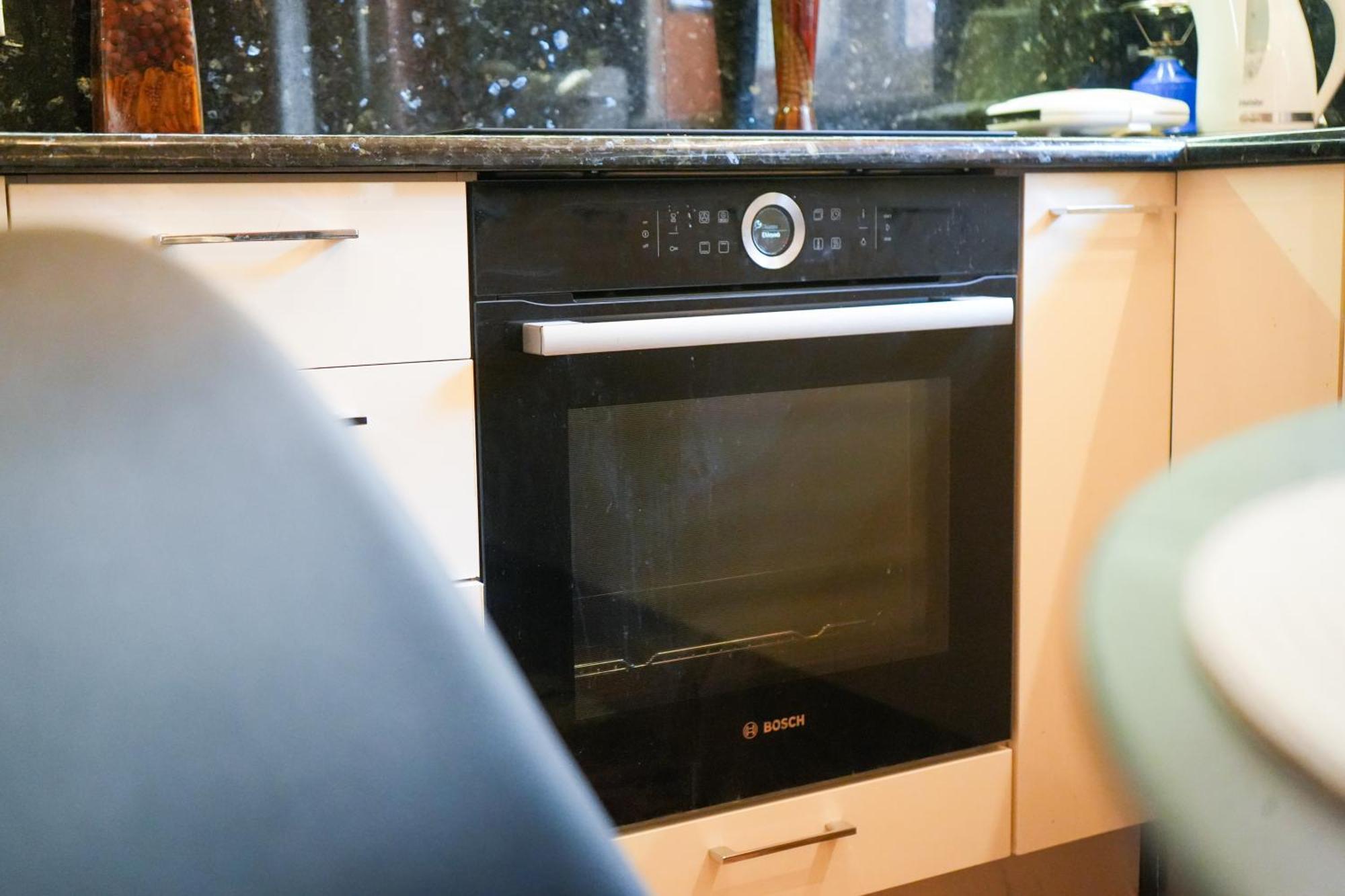 Φιλόξενο Σπίτι Appartement Nauplion Buitenkant foto