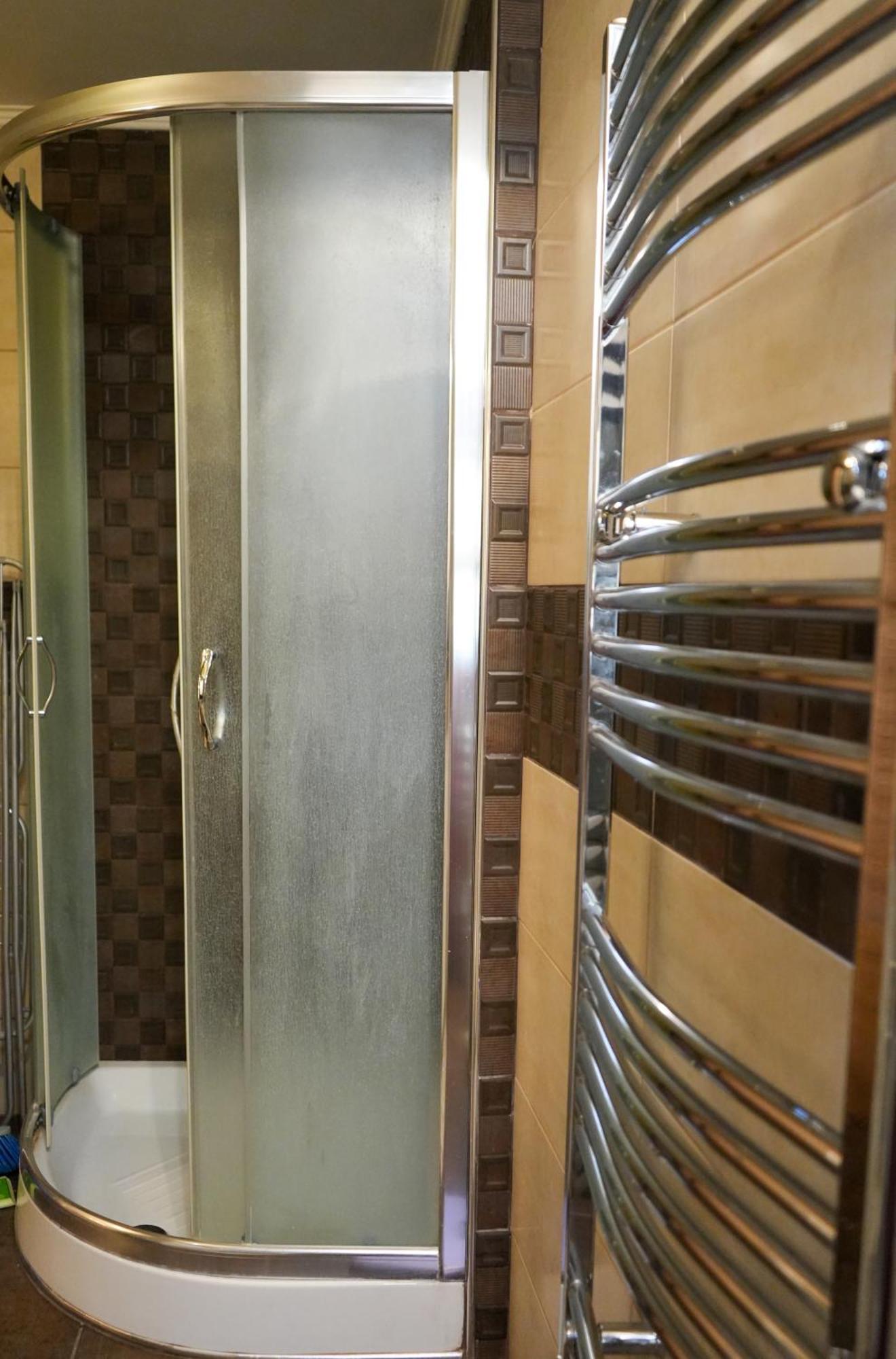 Φιλόξενο Σπίτι Appartement Nauplion Buitenkant foto